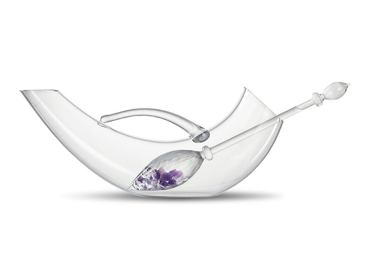 VitaJuwel Gemstone Vial ~ Vino