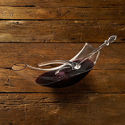 VitaJuwel Gemstone Vial ~ Vino